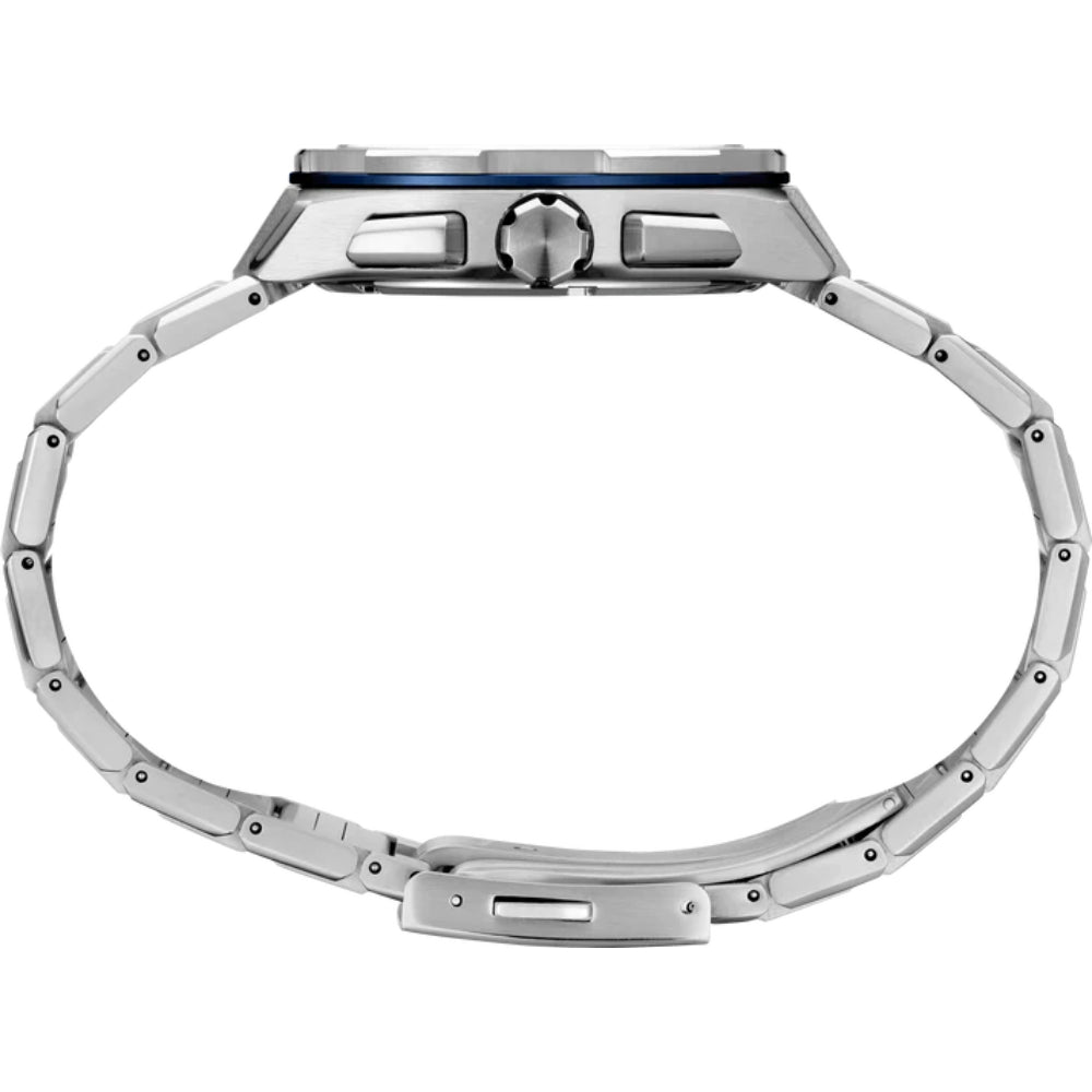 Seiko Astron GPS Solar 42mm Titanium Watch