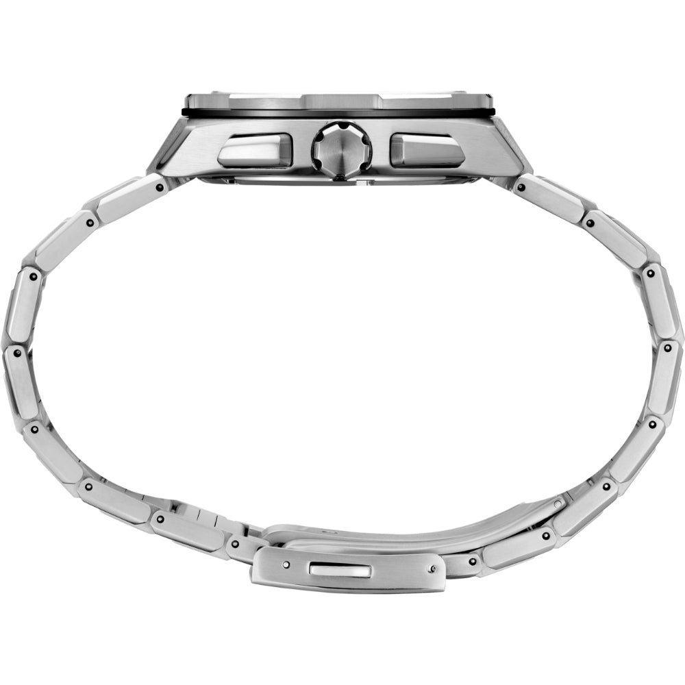 Seiko Astron GPS Solar 2025 Limited Edition Titanium Watch