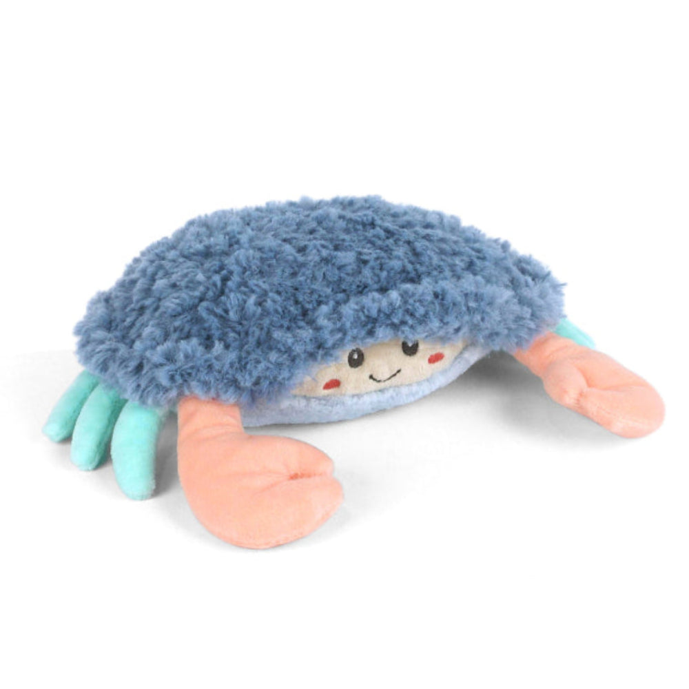 Mon Ami Shy Crab - Blue