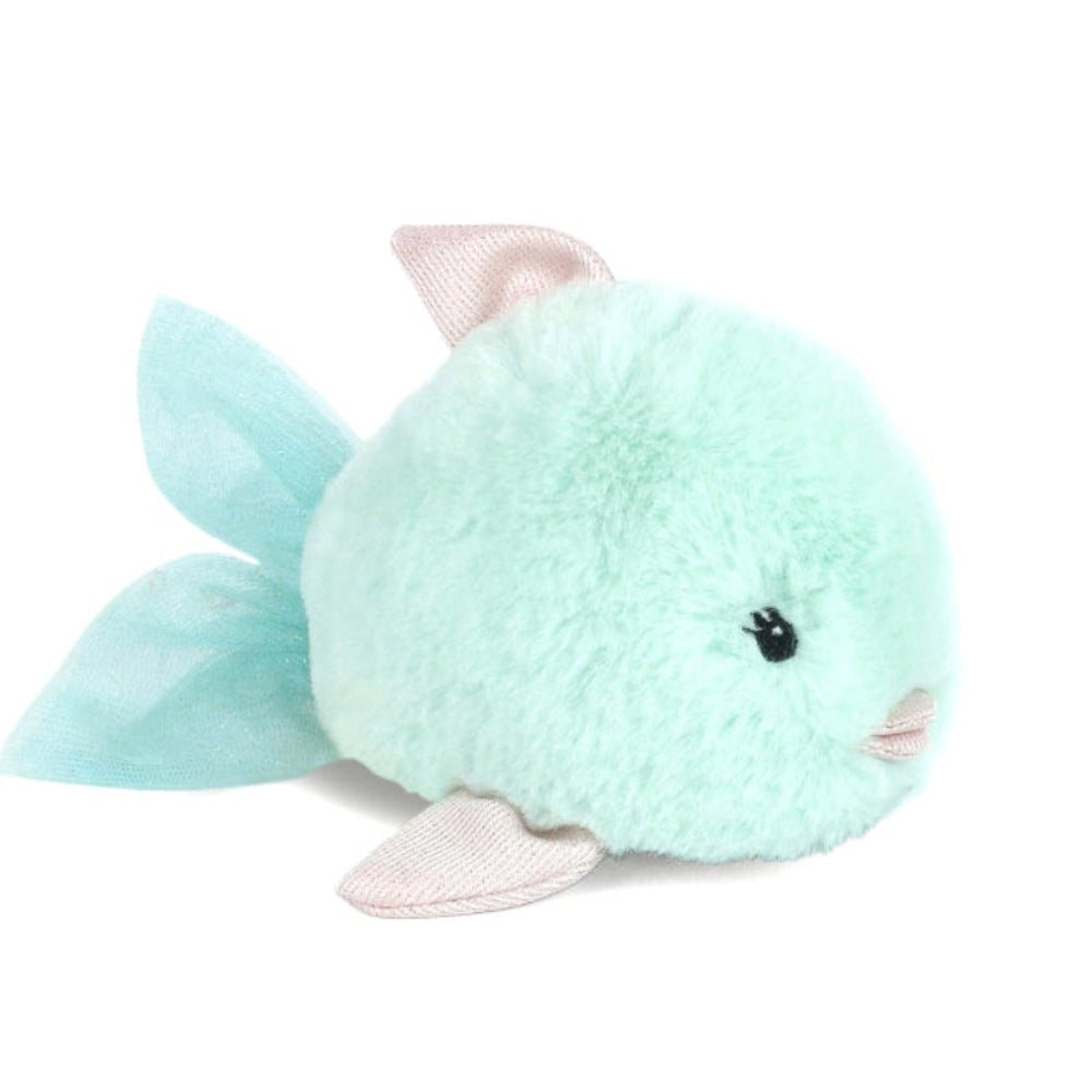 Mon Ami Angel Fish