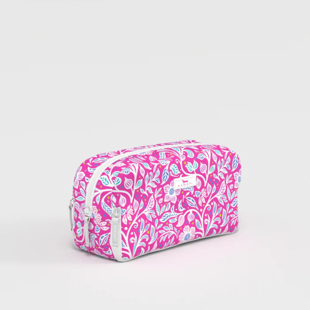 Scout 3-Way Toiletry Bag - Summer 2026