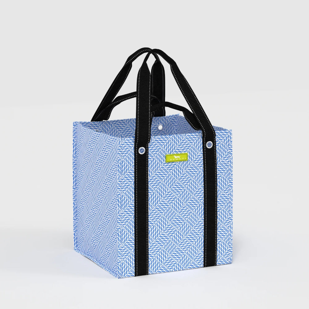 Scout Bagette Market Tote - Summer 2026