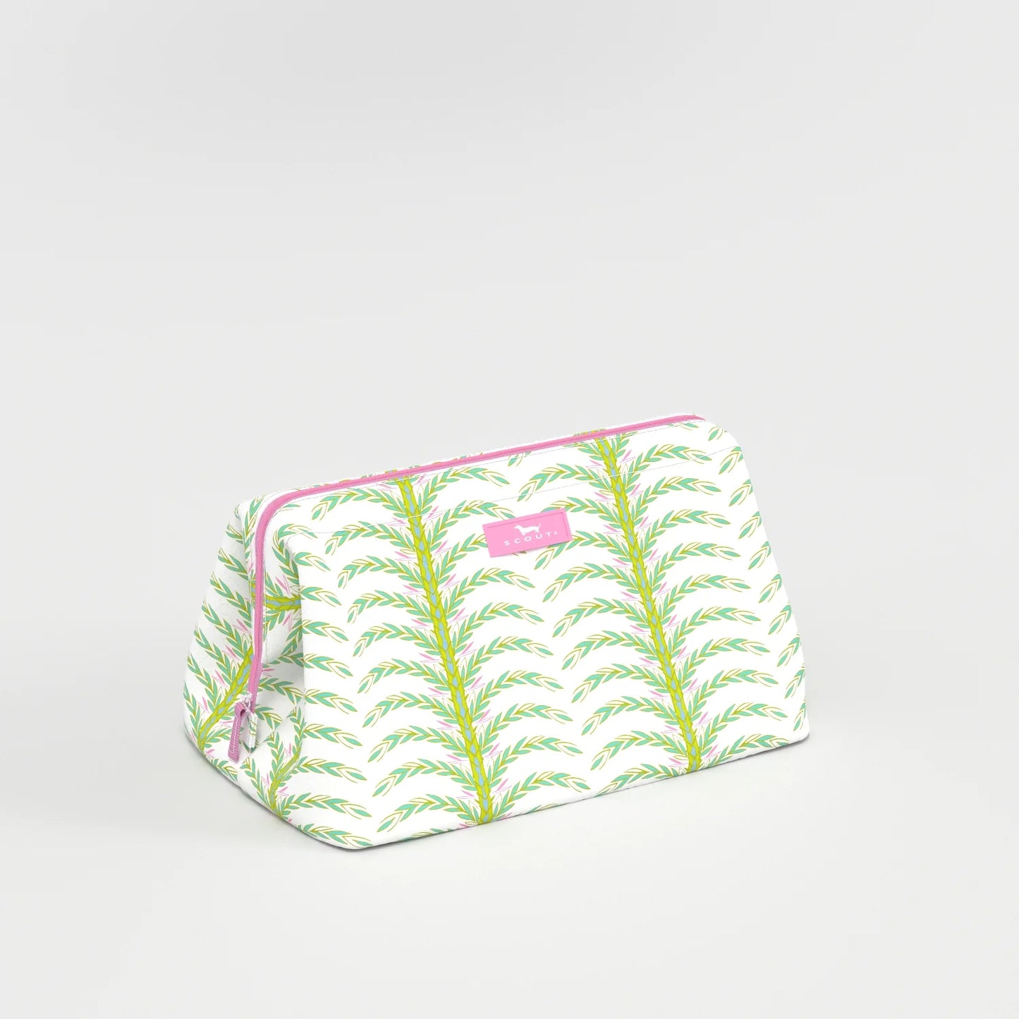 Scout Big Mouth Makeup Bag - Summer 2026