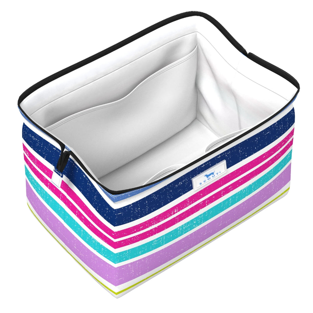Scout Big Mouth Makeup Bag - Summer 2026