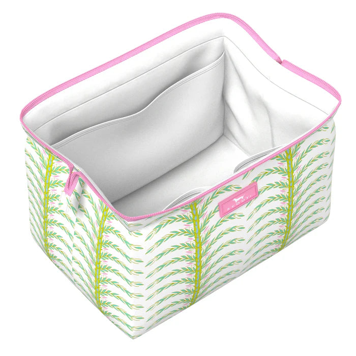 Scout Big Mouth Makeup Bag - Summer 2026