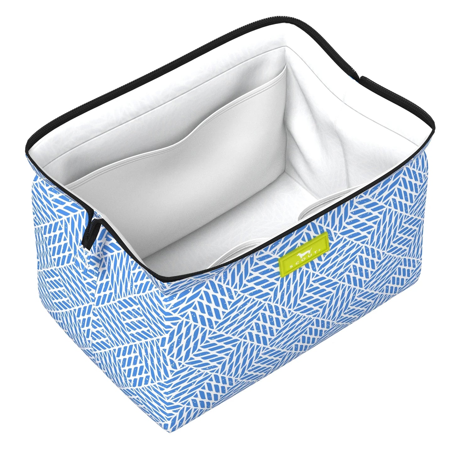 Scout Big Mouth Makeup Bag - Summer 2026