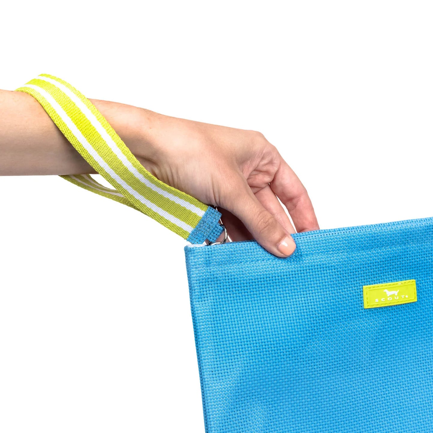Scout Cabana Wristlet - Summer 2026