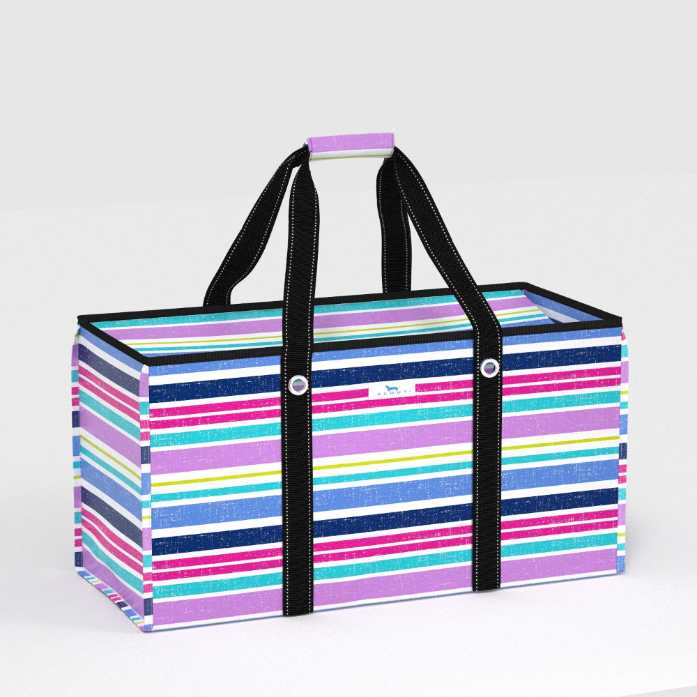 Scout Errand Boy Tote - Summer 2026