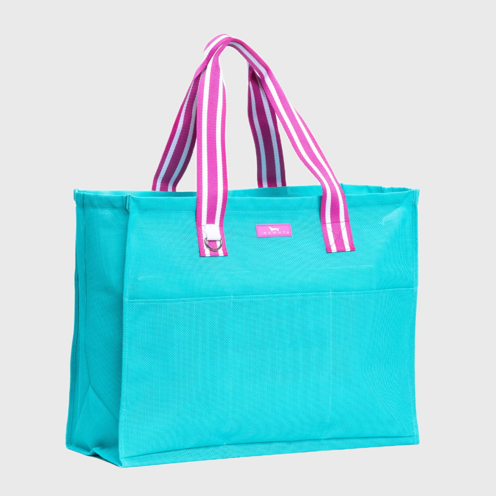 Scout Extended Stay Tote - Summer 2026