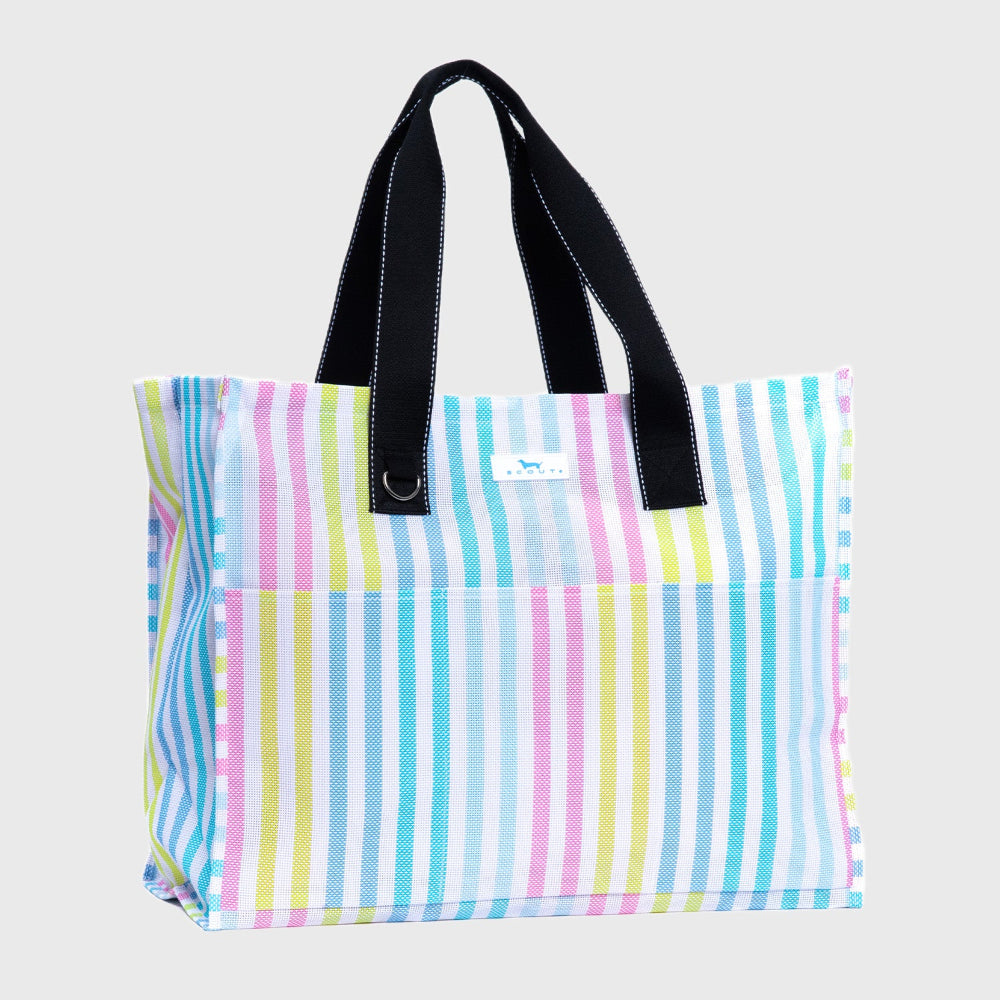Scout Extended Stay Tote - Summer 2026