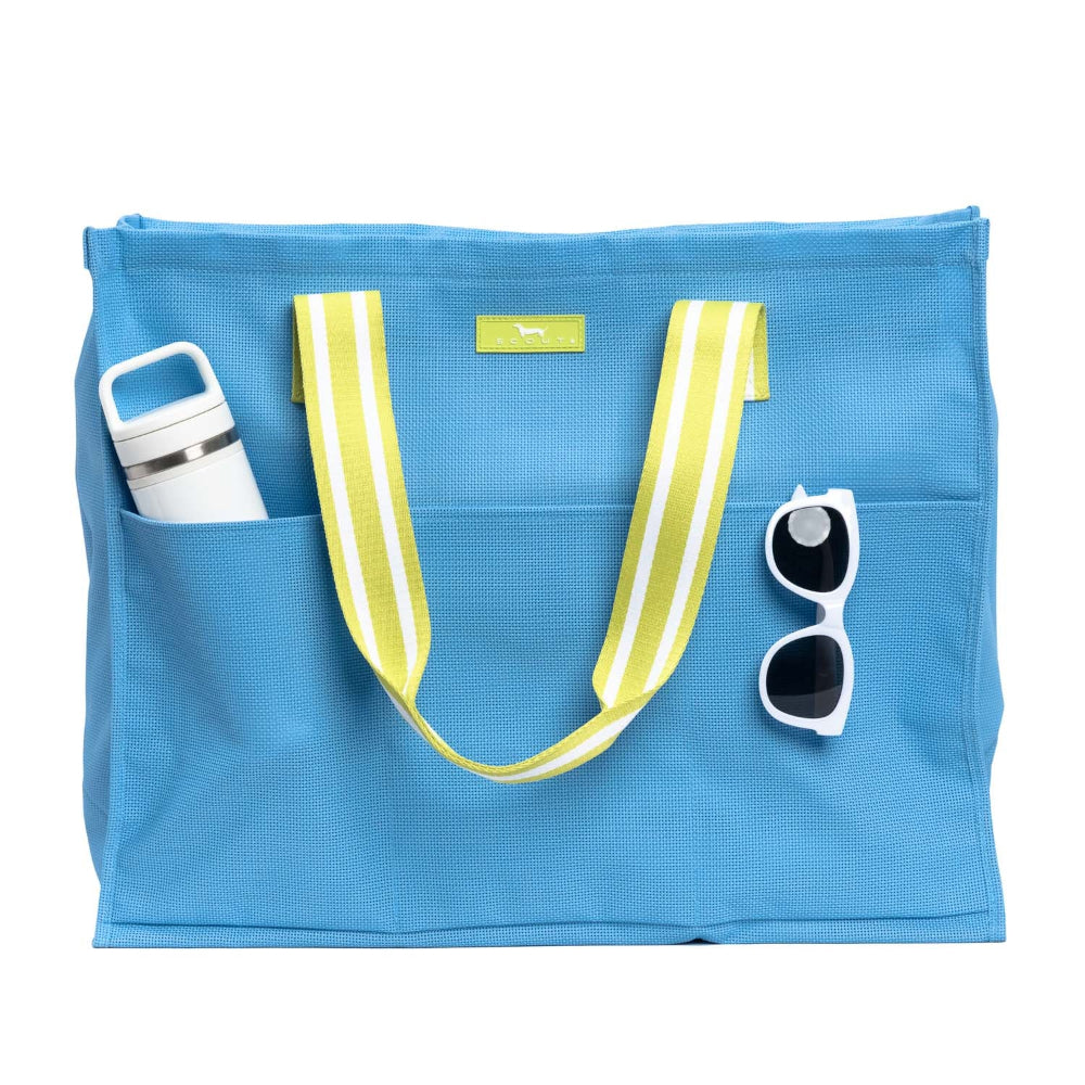 Scout Extended Stay Tote - Summer 2026