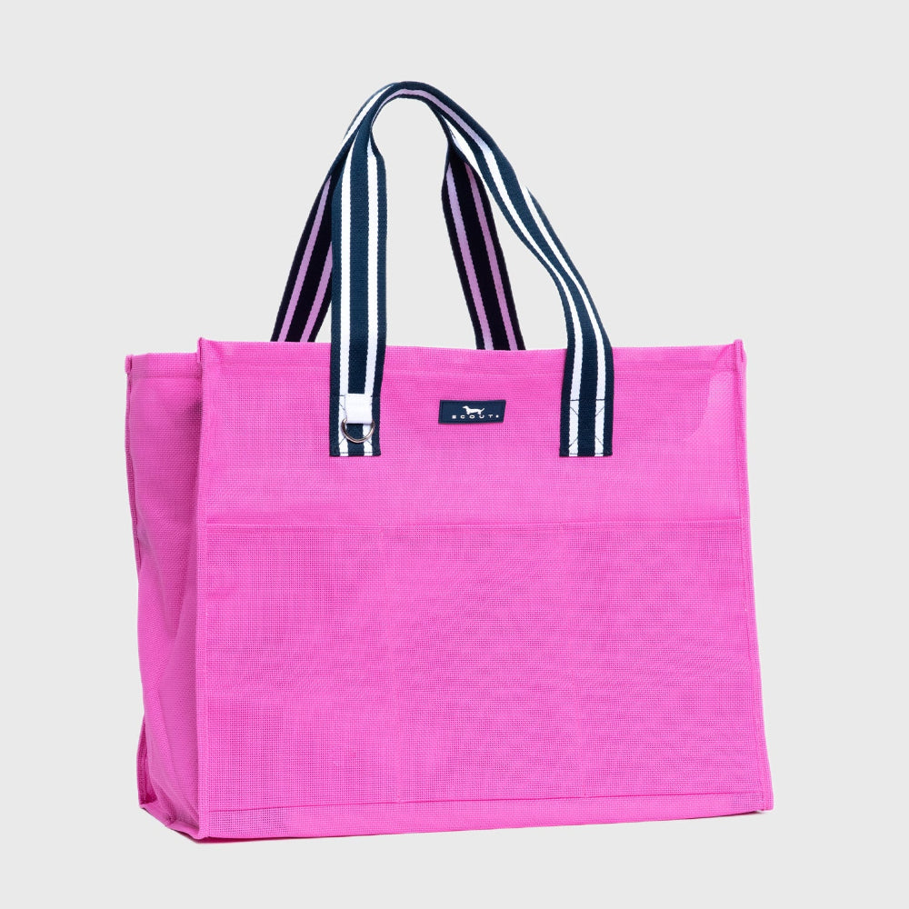Scout Extended Stay Tote - Summer 2026