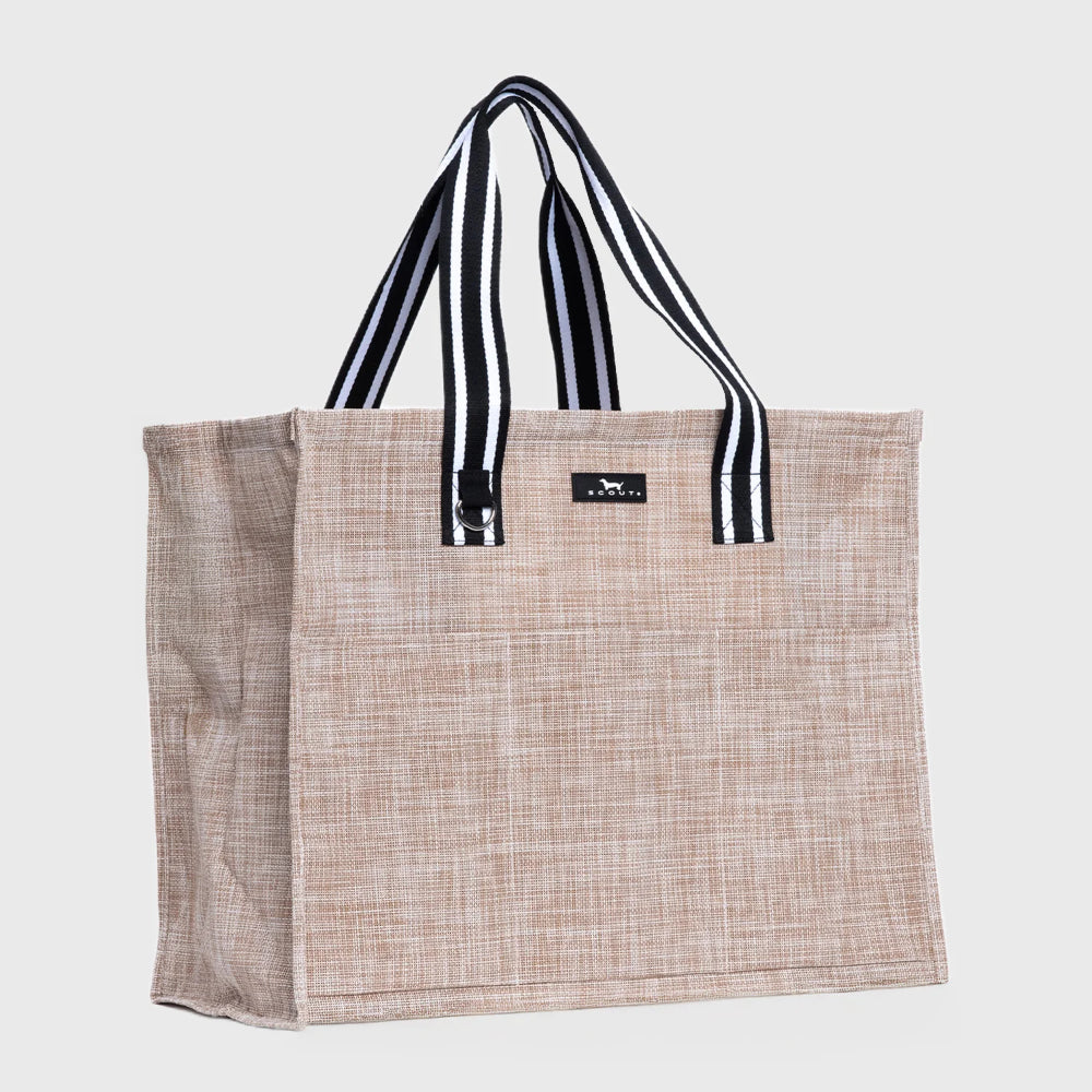 Scout Extended Stay Tote - Summer 2026
