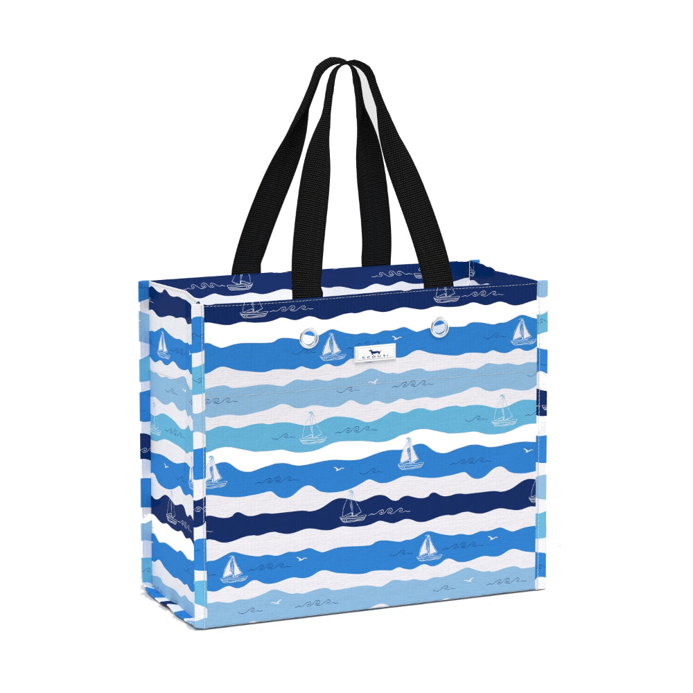 Scout Reusable Gift Bag Large - Summer 2026
