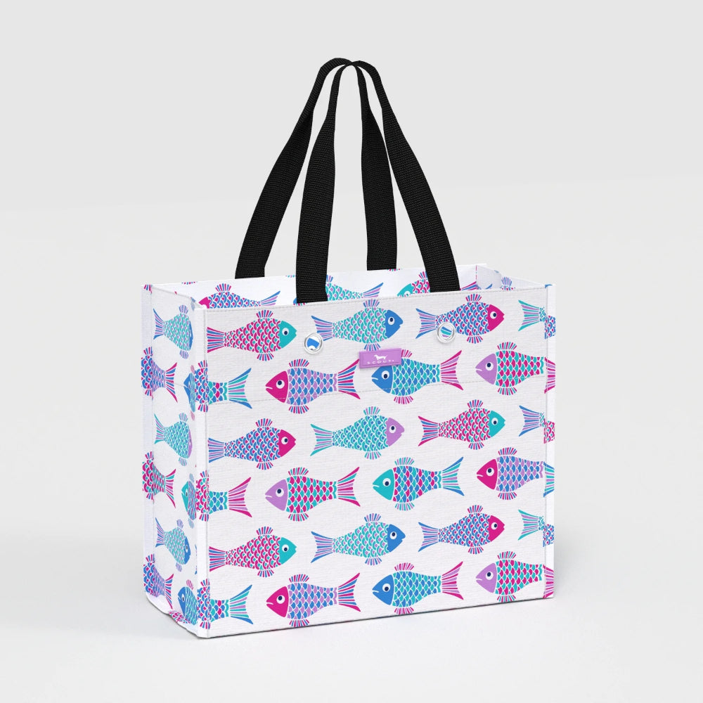 Scout Reusable Gift Bag Large - Summer 2026