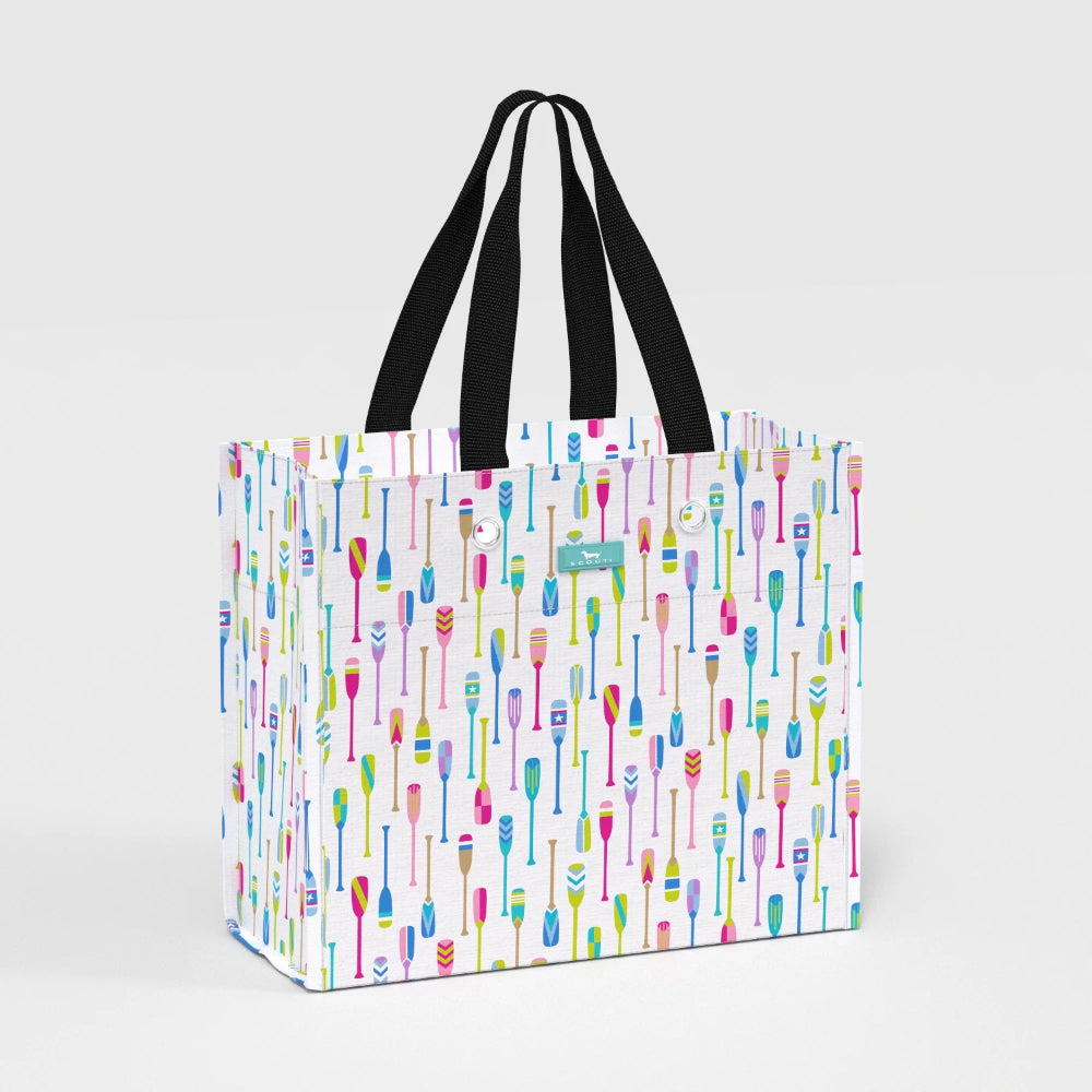 Scout Reusable Gift Bag Large - Summer 2026