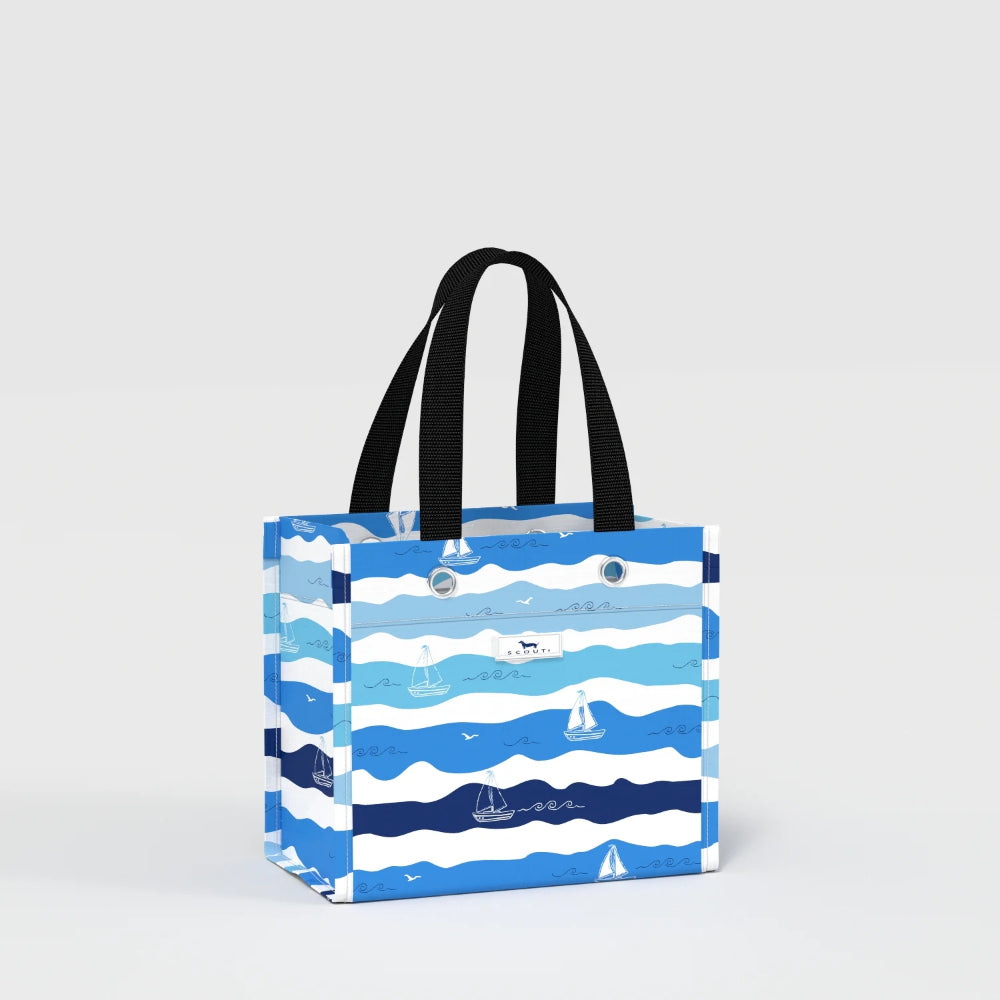 Scout Reusable Gift Bag Small - Summer 2026
