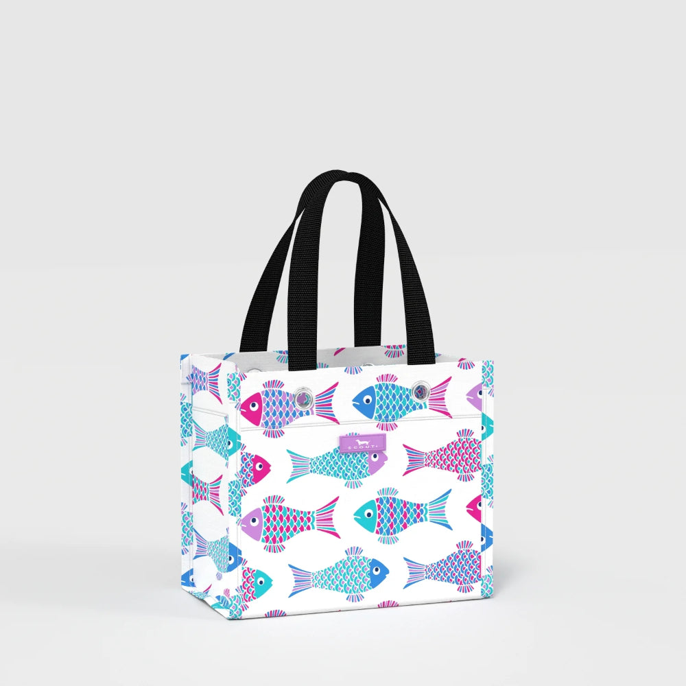 Scout Reusable Gift Bag Small - Summer 2026