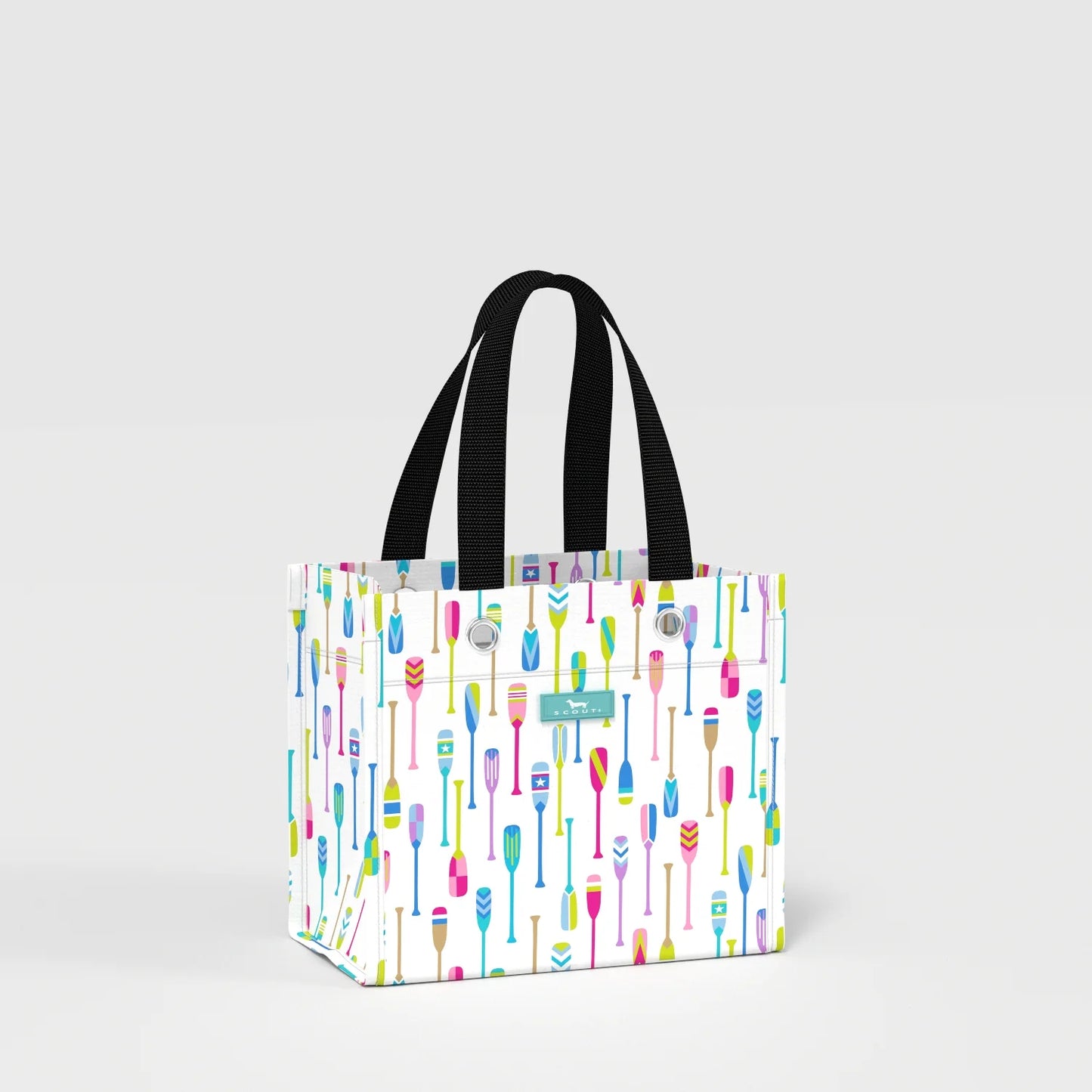 Scout Reusable Gift Bag Small - Summer 2026