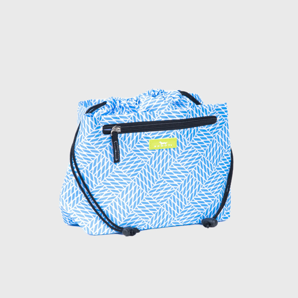 Scout Glam Squad Makeup Bag - Summer 2026