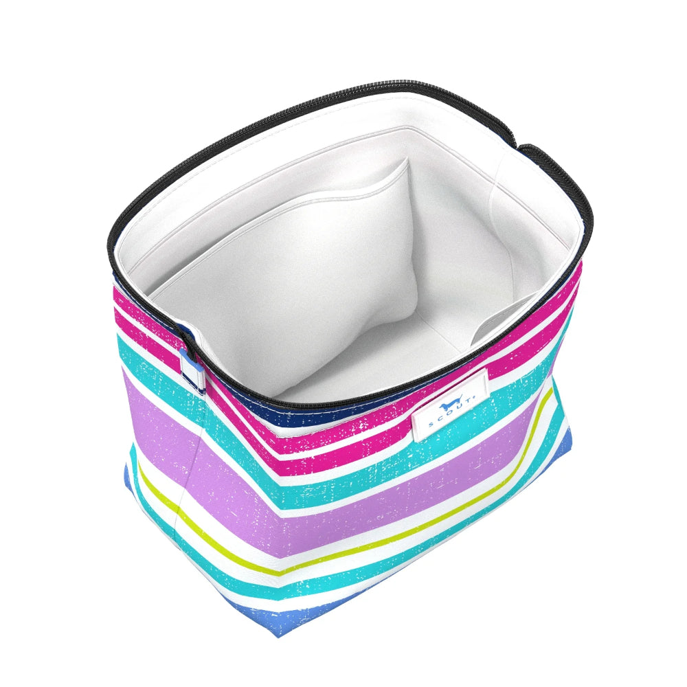 Scout Little Mouth Makeup Bag - Summer 2026