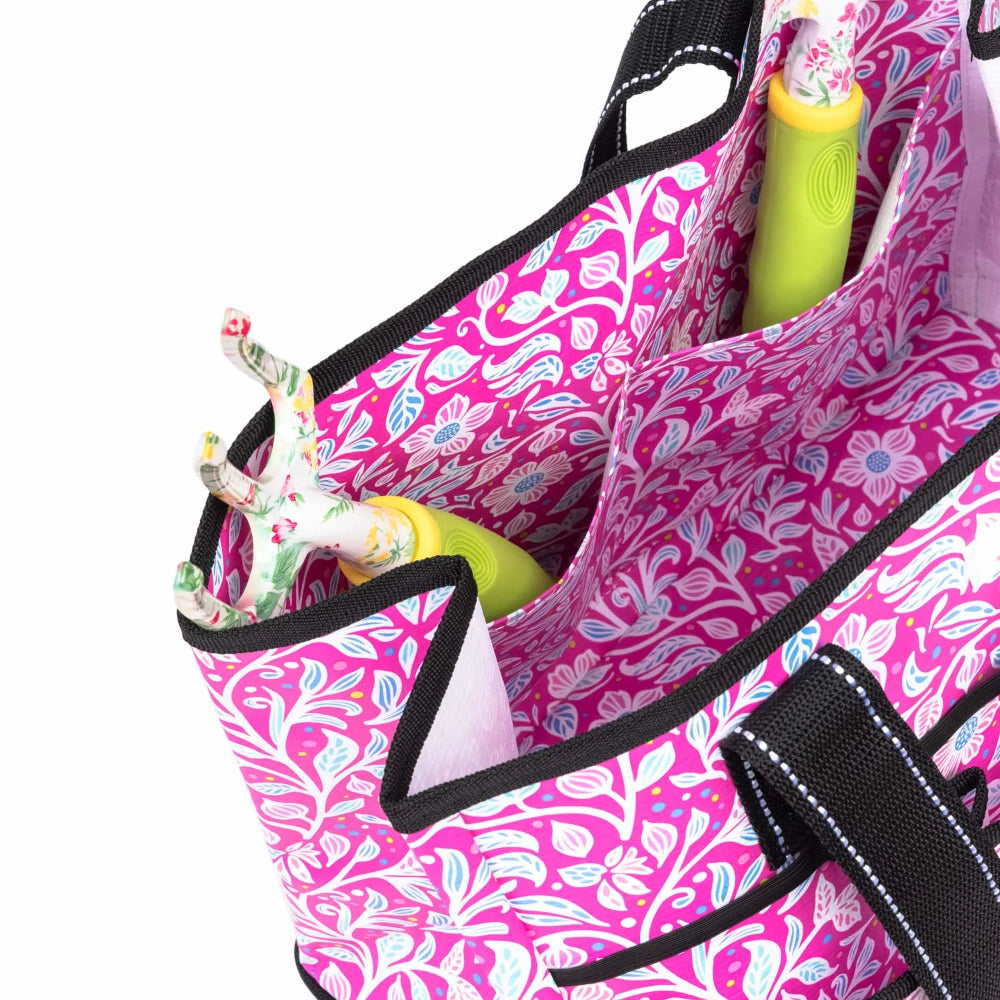 Scout Garden Caddy Tote - Thumbnail 4
