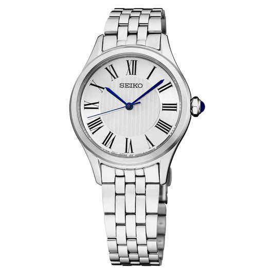 Seiko Essentials 29mm Quartz Watch