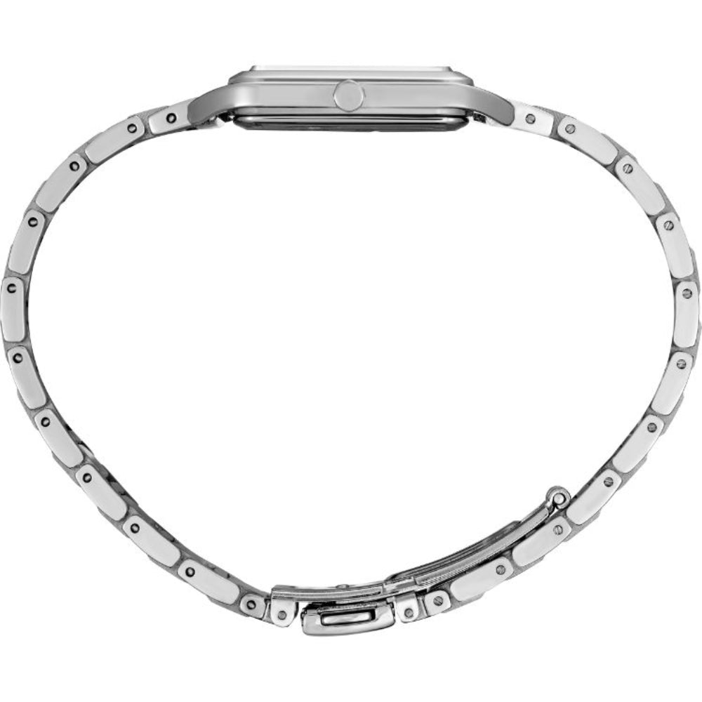 Seiko Essentials Collection 26mm Quartz Watch, SWR077