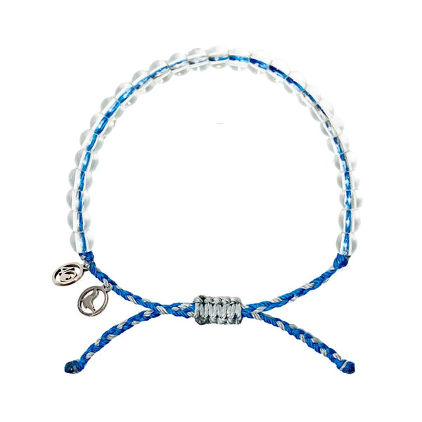 4Ocean November 2024 Limited Edition Seal Bracelet – Smyth Jewelers