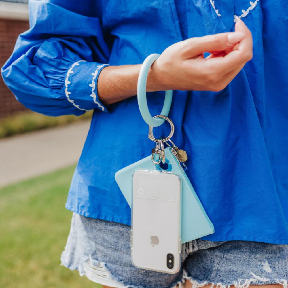 Oventure Silicone Mini Pouch
