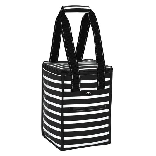 Scout Pleasure Chest Soft Cooler - Fleetwood Black