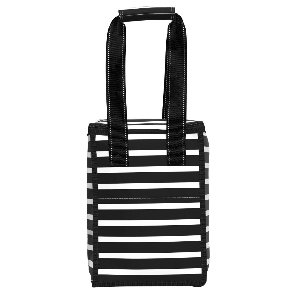 Scout Pleasure Chest Soft Cooler - Fleetwood Black