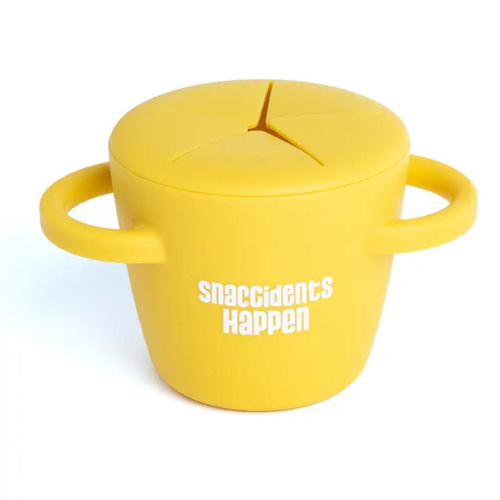 Bella Tunno Baby Happy Snacker
