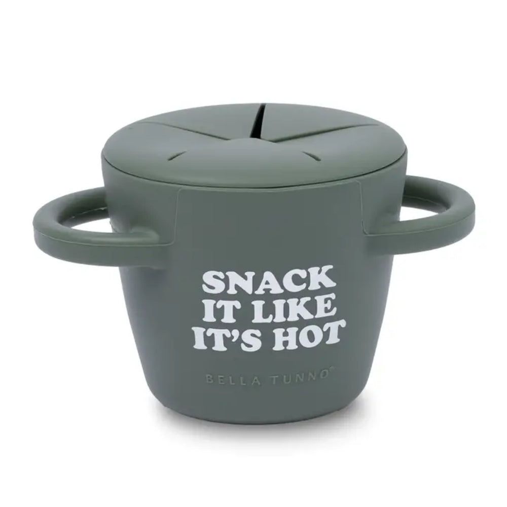 Bella Tunno Baby Happy Snacker