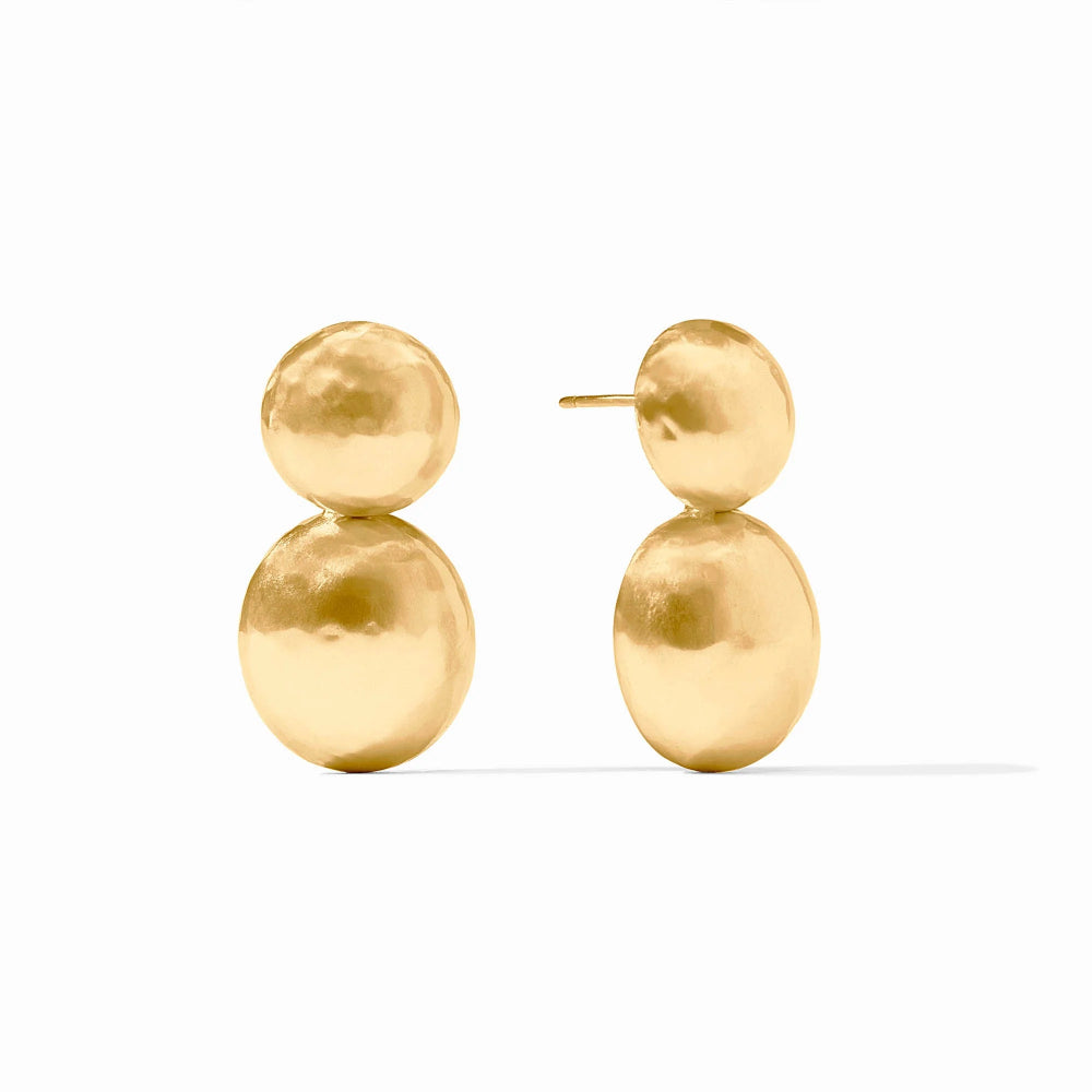 Julie Vos Solara Earrings