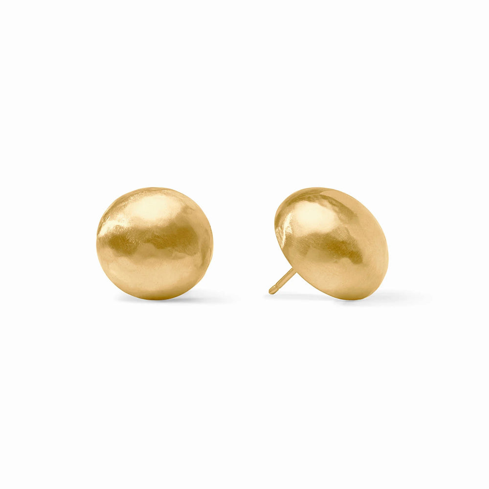 Julie Vos Gold Solara Studs