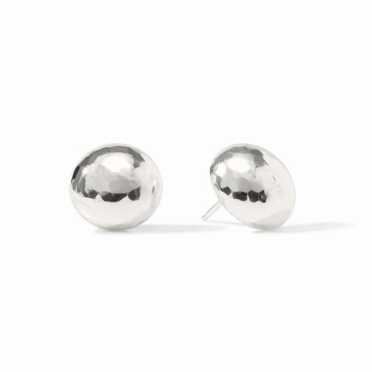 Julie Vos Silver Solara Stud