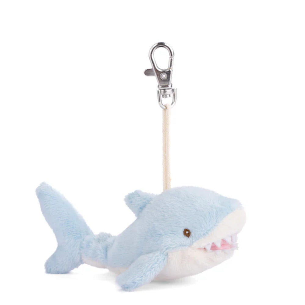 Bukowski Bears Splash Bag Charm