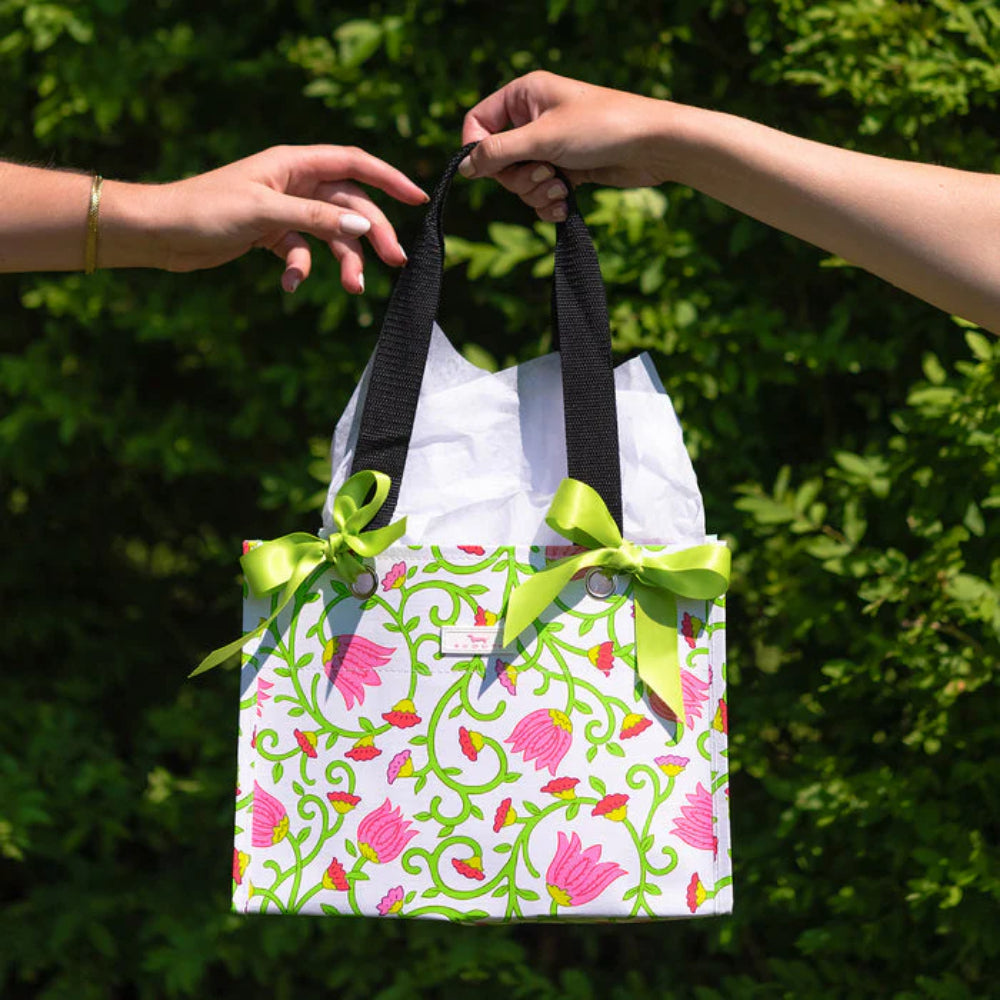 Scout Tiny Package Reusable Gift Bag - Summer 2025