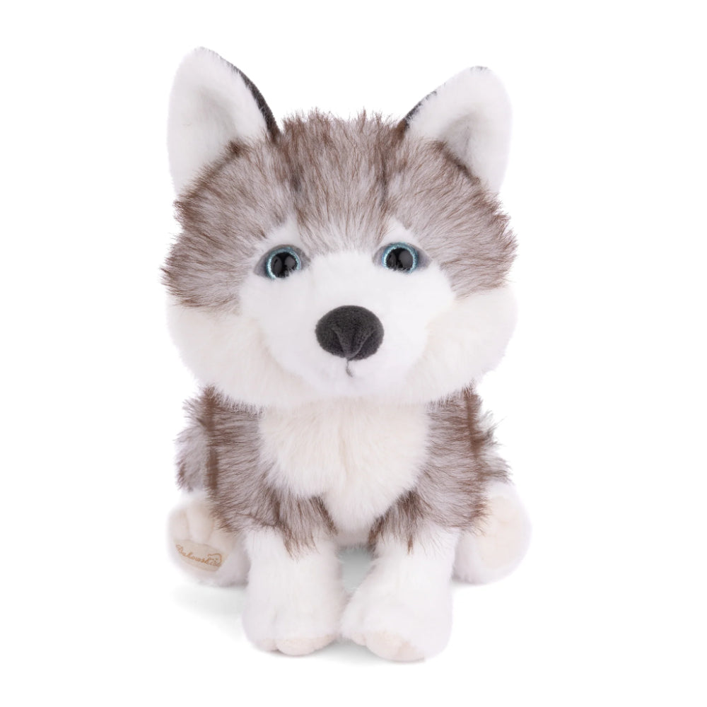 Bukowski Bears Sweet Husky