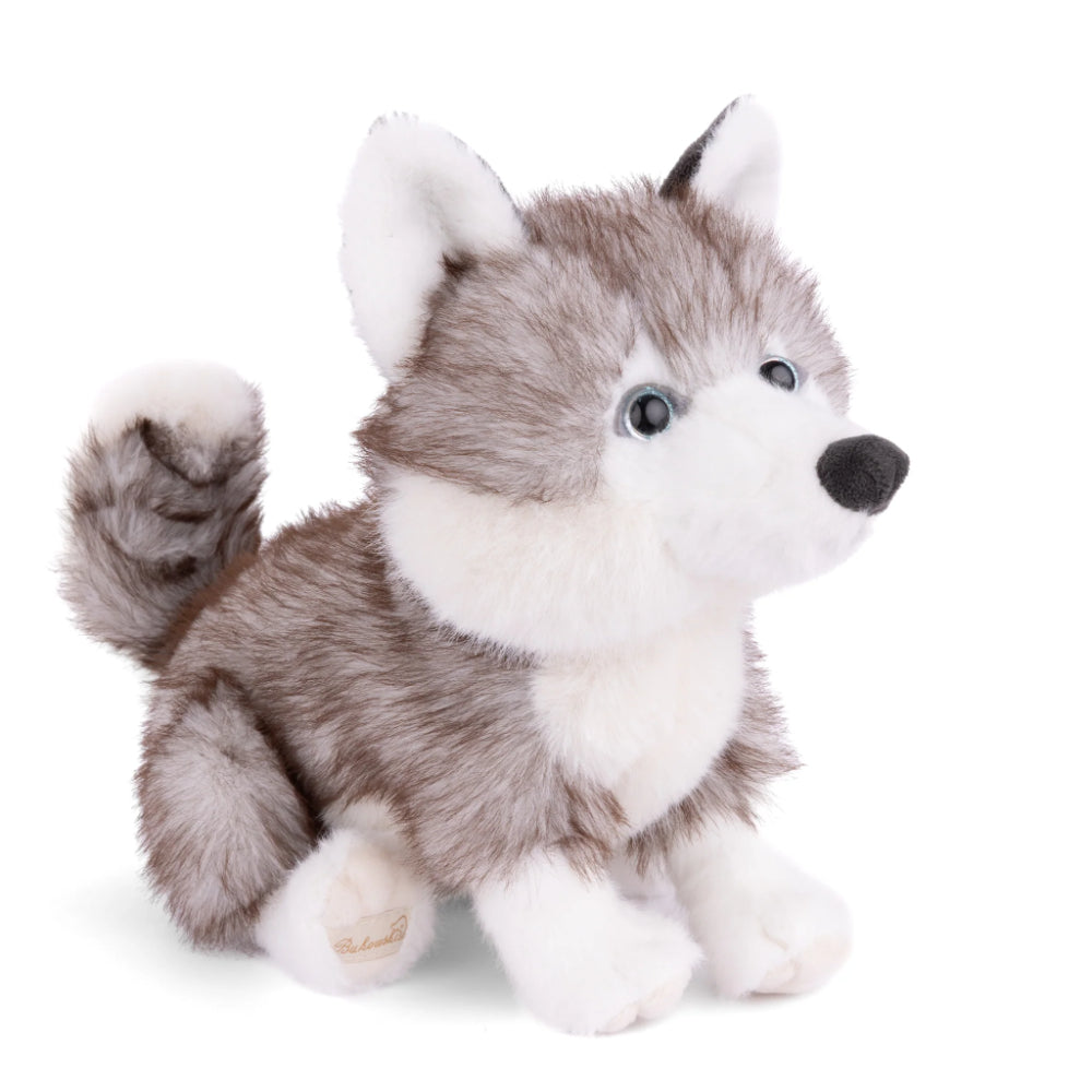 Bukowski Bears Sweet Husky
