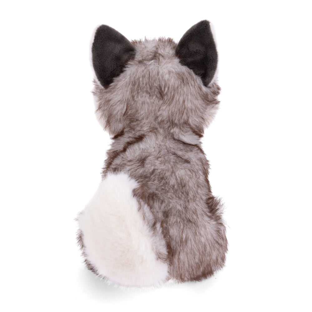 Bukowski Bears Sweet Husky