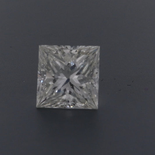 Princess 2.00ct KSI1 Diamond with GIA Certification #6405499715
