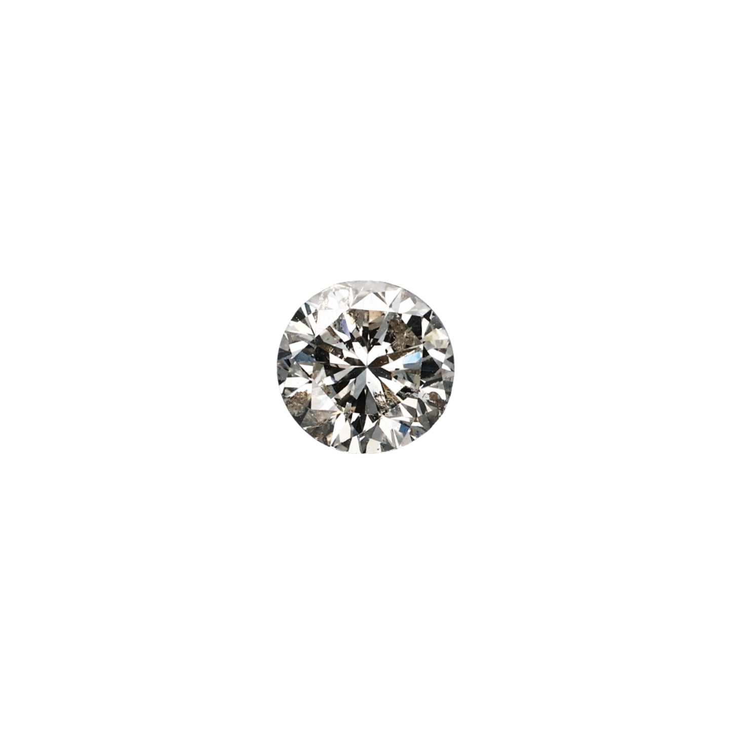 Round 1.14ct II2 Diamond