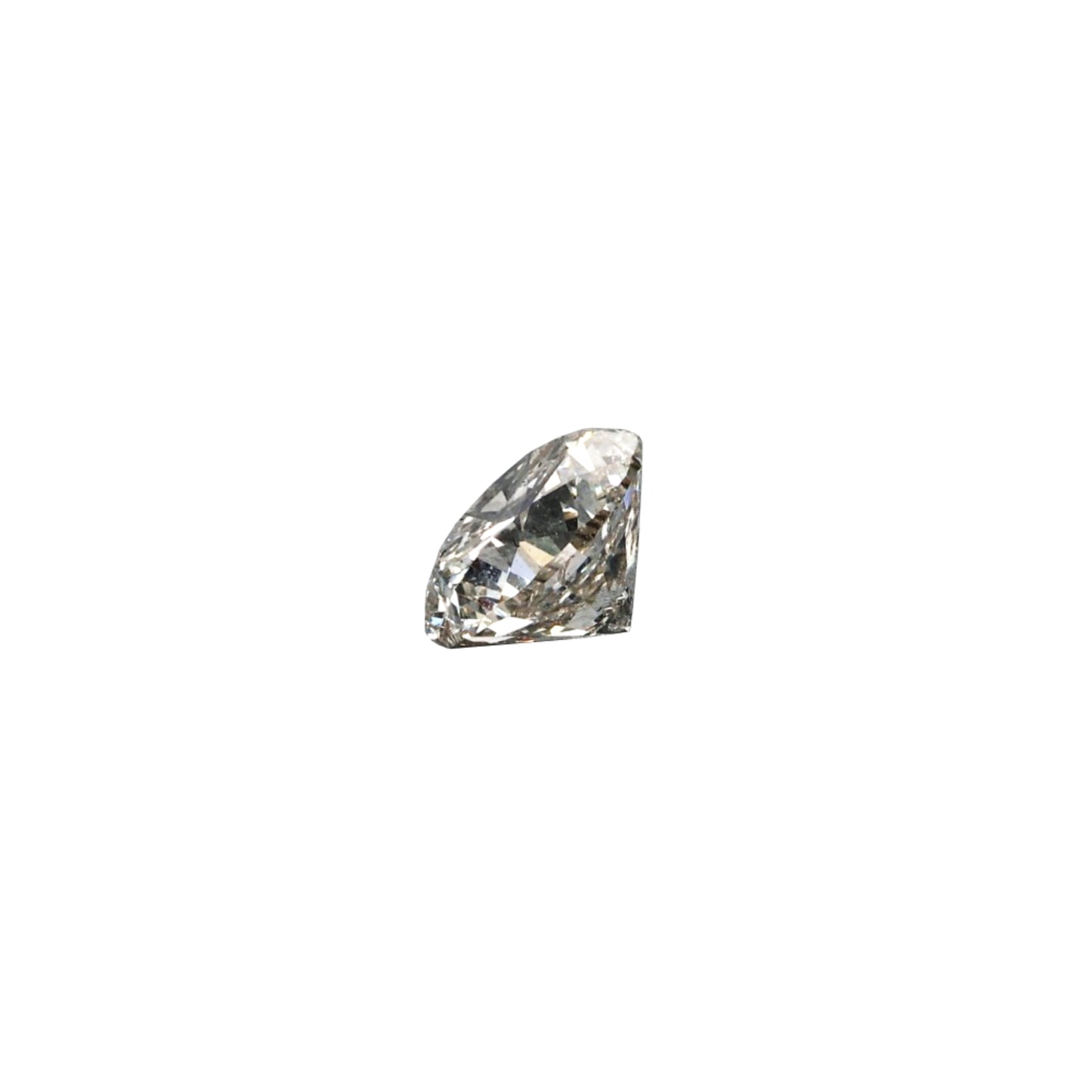Round 1.14ct II2 Diamond