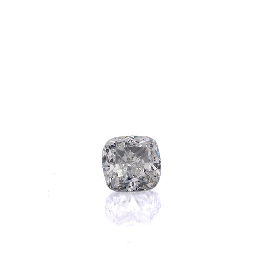 Square Cushion 1.48ct HSI1 Diamond