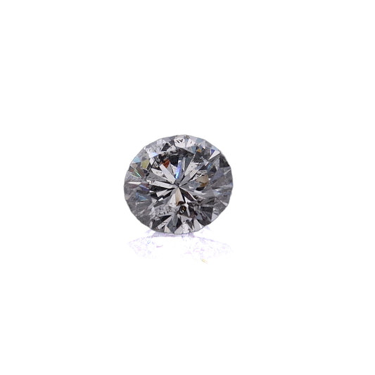 Round 1.68ct EI1 Diamond