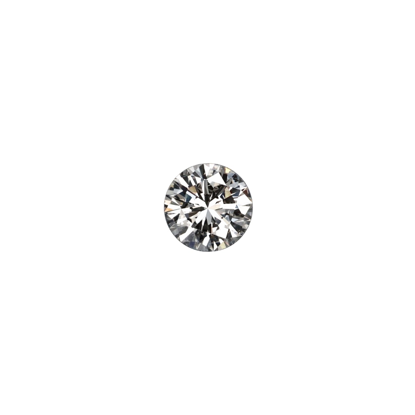 Round 1.01ct GVS2 Diamond