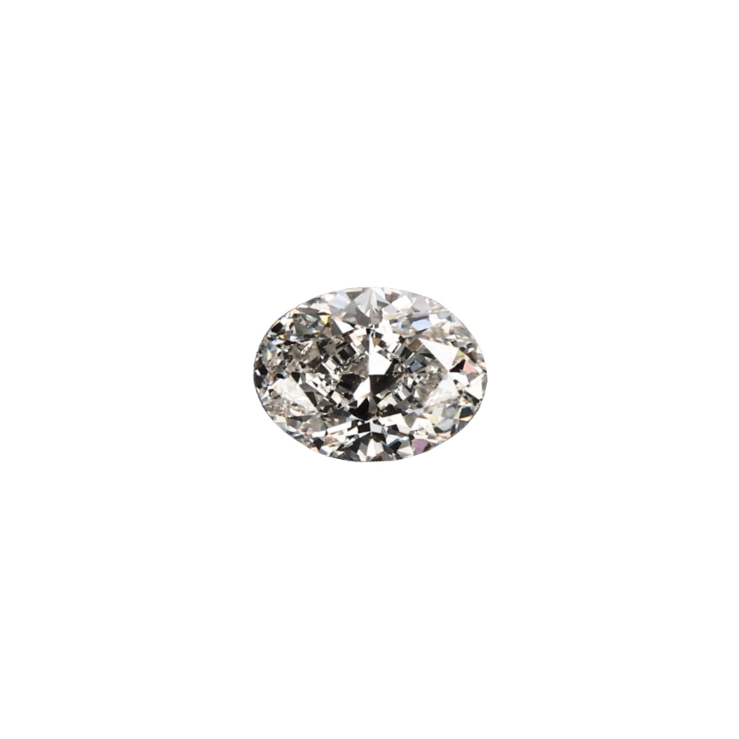 Oval 1.20ct HI1 GIA Certified Diamond #6252915961