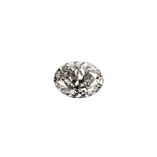 Oval 1.20ct HI1 GIA Certified Diamond #6252915961